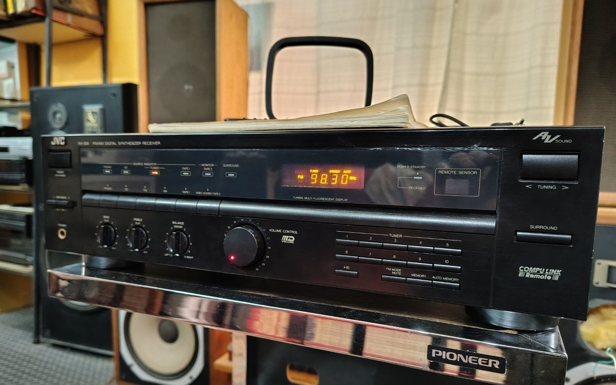 jvc-rx306